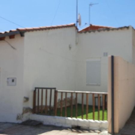 Villa Casa Sillada Muelas del Pan Exterior foto